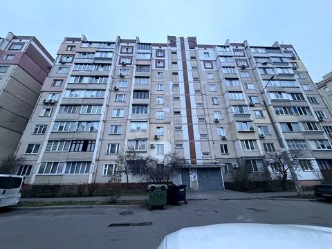 квартира за адресою Червоної Калини просп. (Володимира Маяковського), 81-Б