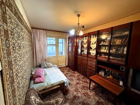 квартира за адресою Червоної Калини просп. (Володимира Маяковського), 81-Б