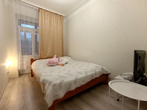 квартира за адресою Кременецький пров., 4-А