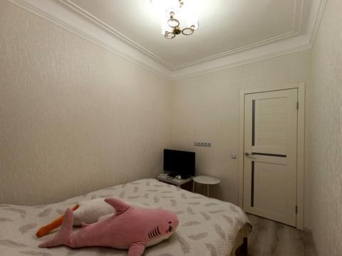 квартира за адресою Кременецький пров., 4-А