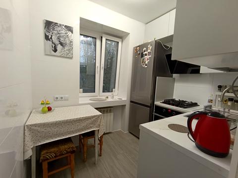 квартира за адресою Кременецький пров., 4-А