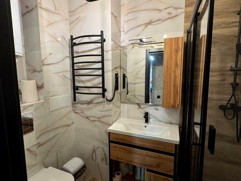 квартира за адресою Владислава Бувалкіна вул. (Бочарова Генерала), 71