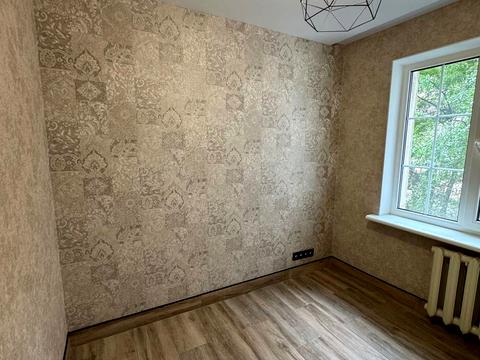 квартира за адресою Владислава Бувалкіна вул. (Бочарова Генерала), 71