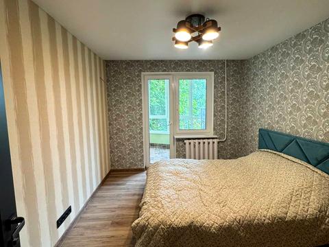 квартира за адресою Владислава Бувалкіна вул. (Бочарова Генерала), 71