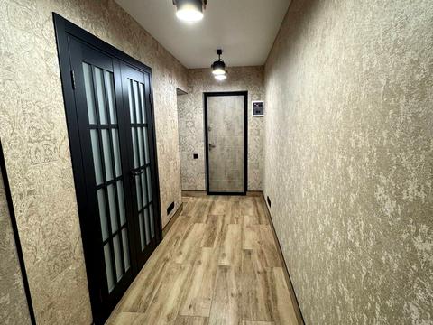 квартира за адресою Владислава Бувалкіна вул. (Бочарова Генерала), 71