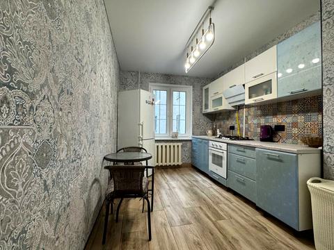 квартира за адресою Владислава Бувалкіна вул. (Бочарова Генерала), 71