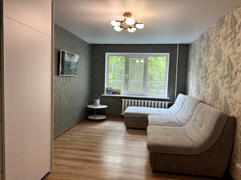 квартира за адресою Владислава Бувалкіна вул. (Бочарова Генерала), 71