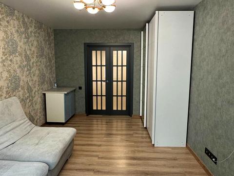 квартира за адресою Владислава Бувалкіна вул. (Бочарова Генерала), 71