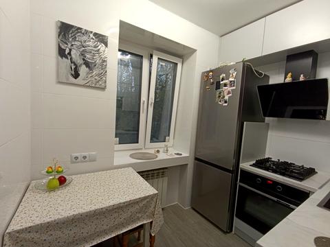 квартира за адресою Кременецький пров., 4-А