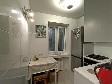 квартира за адресою Кременецький пров., 4-А