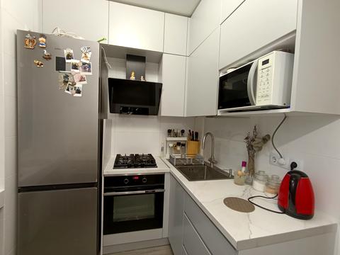 квартира за адресою Кременецький пров., 4-А