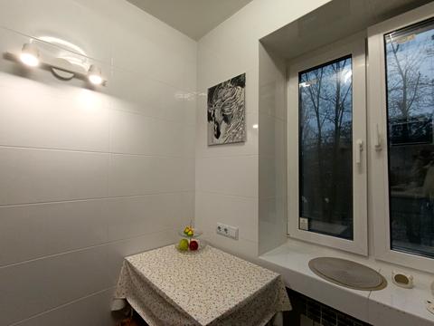 квартира за адресою Кременецький пров., 4-А