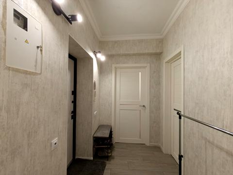 квартира за адресою Кременецький пров., 4-А