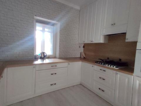 дом по адресу Компресорна ул., 111