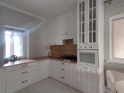 дом по адресу Компресорна ул., 111