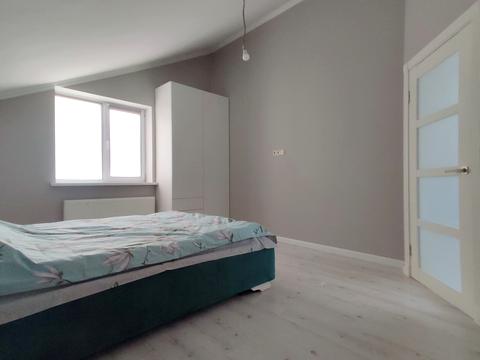 дом по адресу Компресорна ул., 111