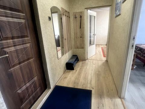 квартира за адресою Івана Величковського вул., 1б