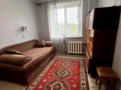 квартира за адресою Івана Величковського вул., 1б