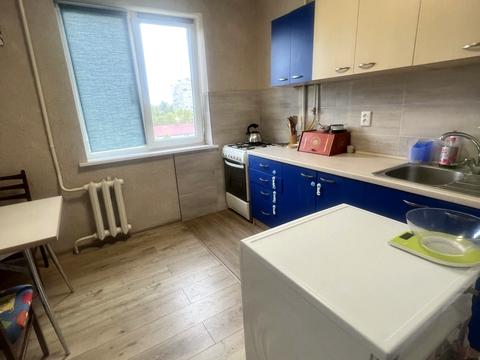 квартира за адресою Івана Величковського вул., 1б