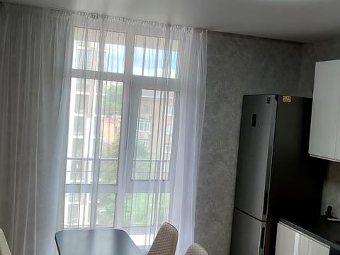 квартира за адресою Глибочицька вул., 13-1