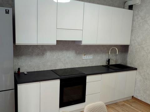 квартира за адресою Глибочицька вул., 13-1