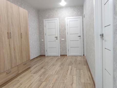 квартира за адресою Глибочицька вул., 13-1