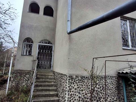 будинок за адресою Високовольтна