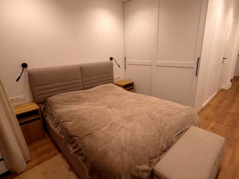 квартира за адресою Кирилівська вул. (Фрунзе), 37