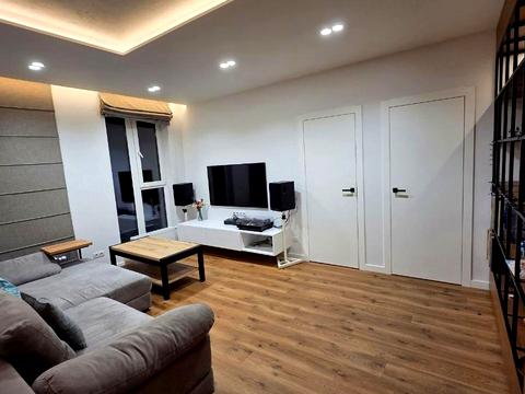 квартира за адресою Кирилівська вул. (Фрунзе), 37