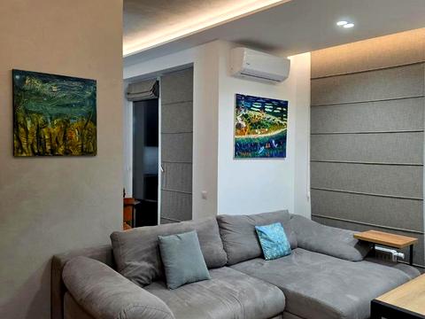 квартира за адресою Кирилівська вул. (Фрунзе), 37