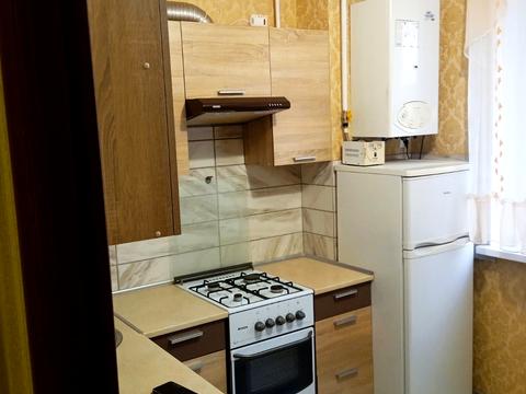 квартира за адресою Анатолія Лабунського вул., 3