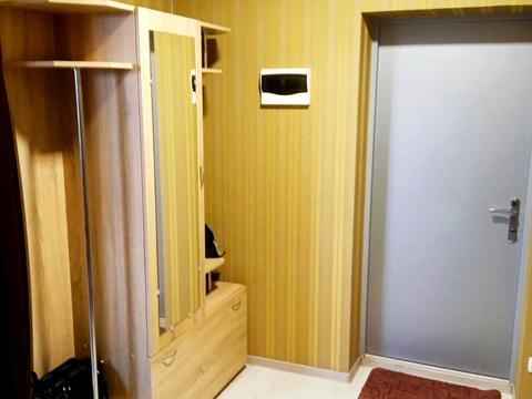 квартира за адресою Анатолія Лабунського вул., 3