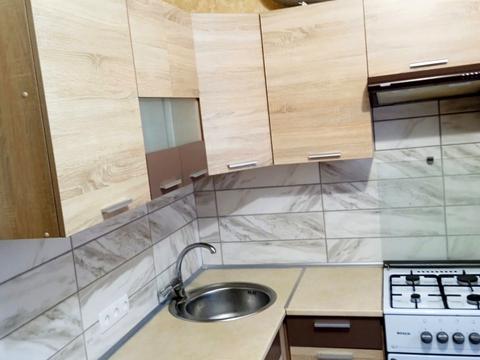 квартира за адресою Анатолія Лабунського вул., 3