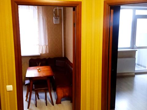 квартира за адресою Анатолія Лабунського вул., 3