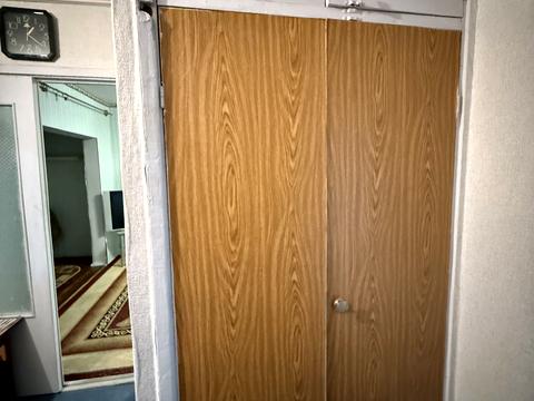 квартира за адресою Запорізька вул., 6-А