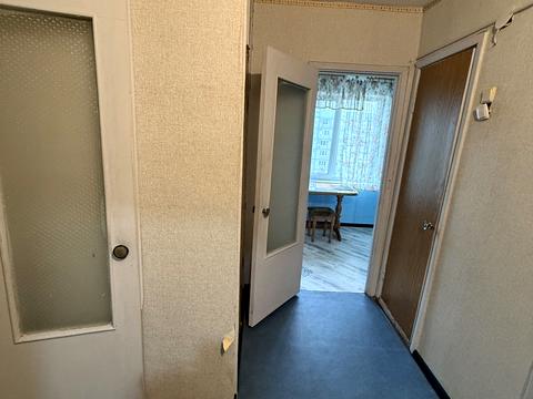 квартира за адресою Запорізька вул., 6-А