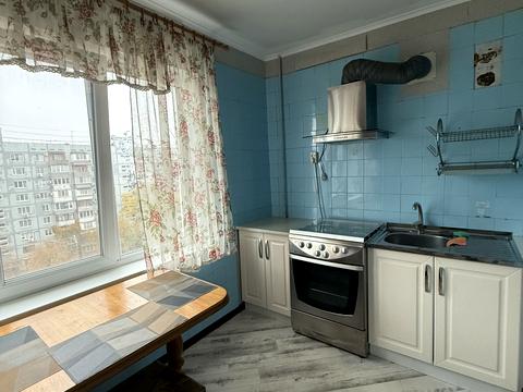 квартира за адресою Запорізька вул., 6-А