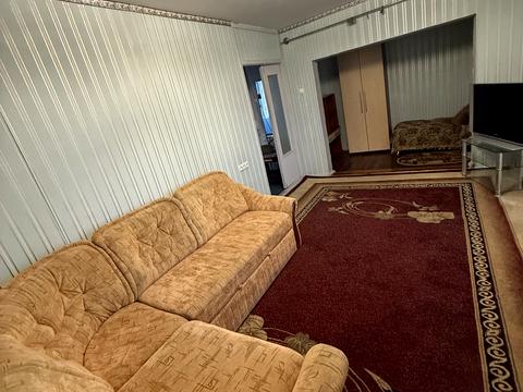 квартира по адресу Запорожская ул., 6-А