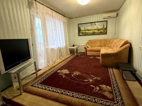 квартира за адресою Запорізька вул., 6-А