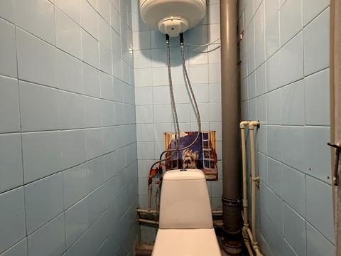 квартира за адресою Запорізька вул., 6-А