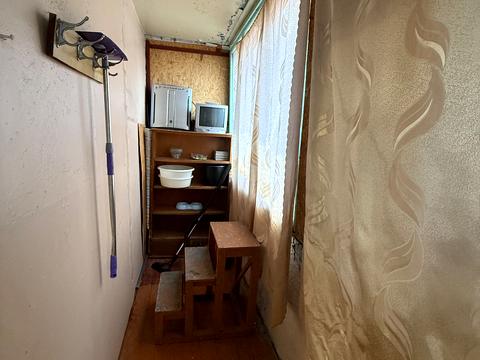 квартира за адресою Запорізька вул., 6-А