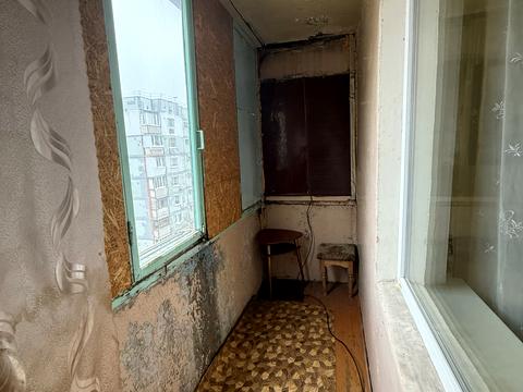 квартира за адресою Запорізька вул., 6-А