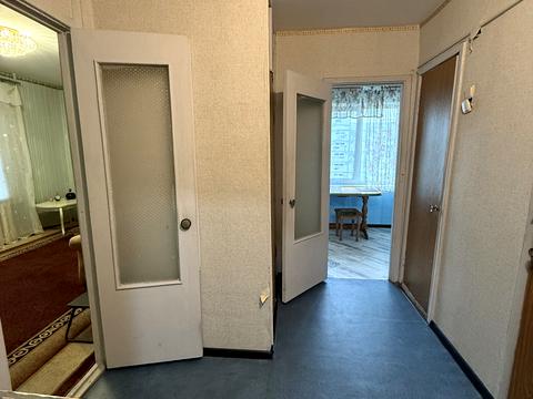 квартира за адресою Запорізька вул., 6-А