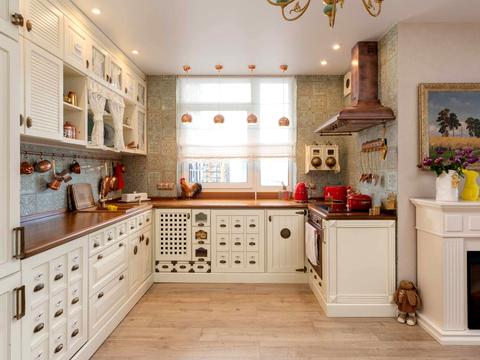 квартира по адресу Предславинская ул., 40