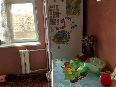 кімната за адресою Мілютенка вул., 15-А