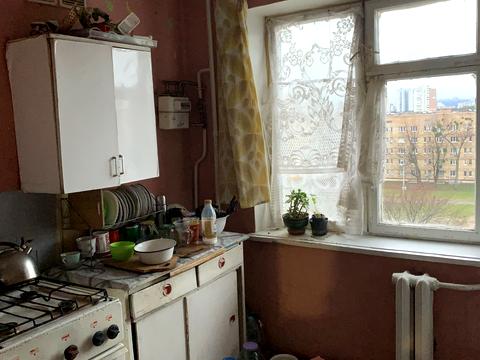 кімната за адресою Мілютенка вул., 15-А