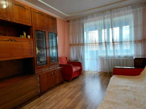 квартира по адресу Тобольская ул. (Тобольская), 35