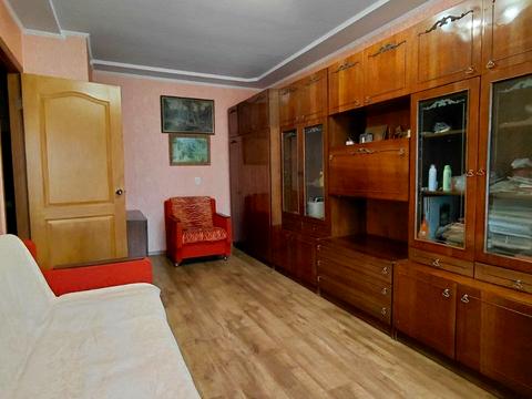 квартира по адресу Тобольская ул. (Тобольская), 35