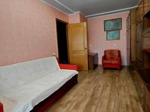 квартира по адресу Тобольская ул. (Тобольская), 35