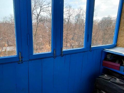 квартира по адресу Тобольская ул. (Тобольская), 35